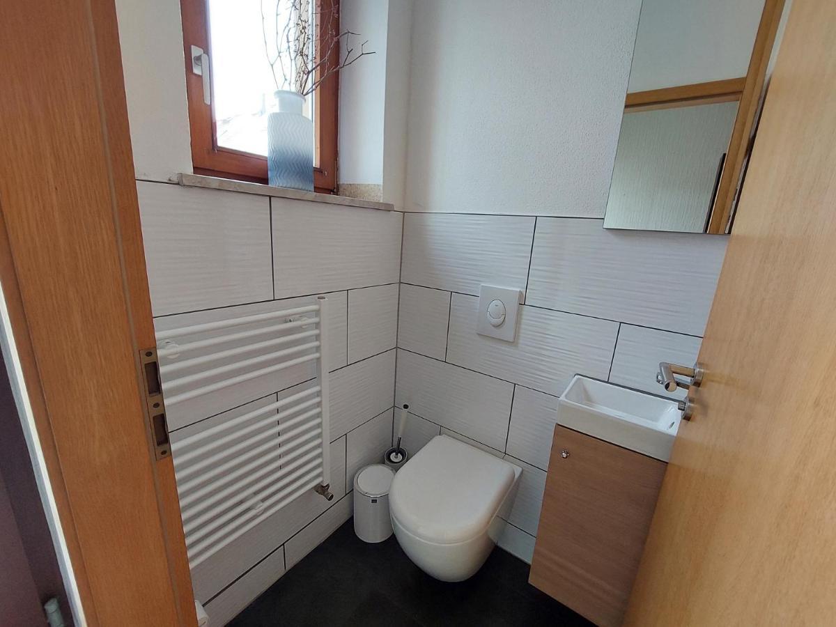 Ferienwohnung Wohnambiente Selb Exterior foto