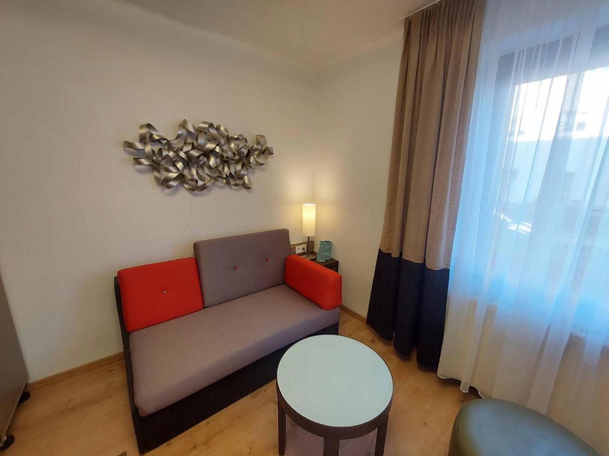 Ferienwohnung Wohnambiente Selb Exterior foto