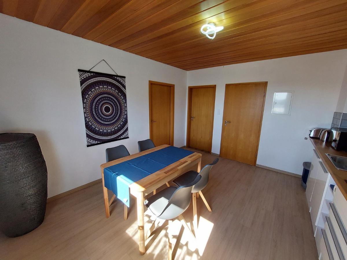 Ferienwohnung Wohnambiente Selb Exterior foto