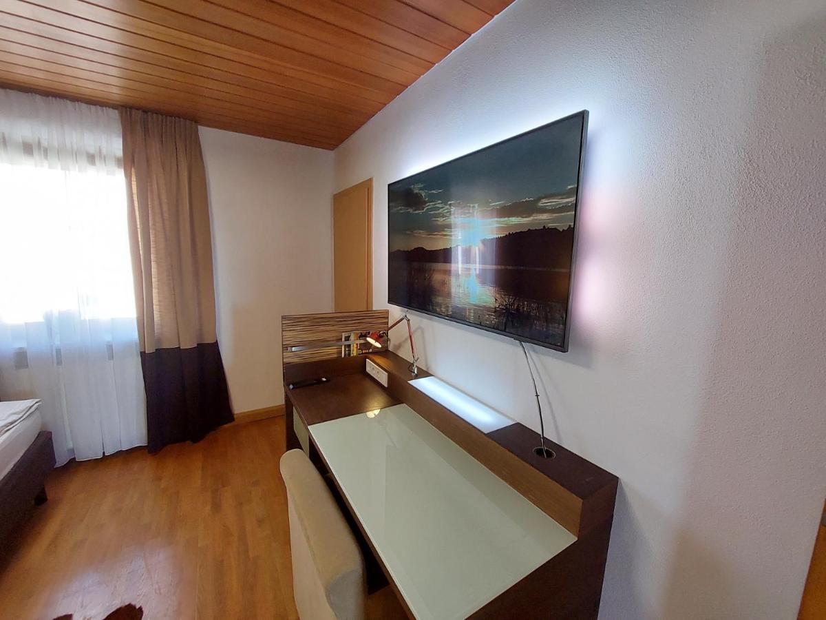 Ferienwohnung Wohnambiente Selb Exterior foto