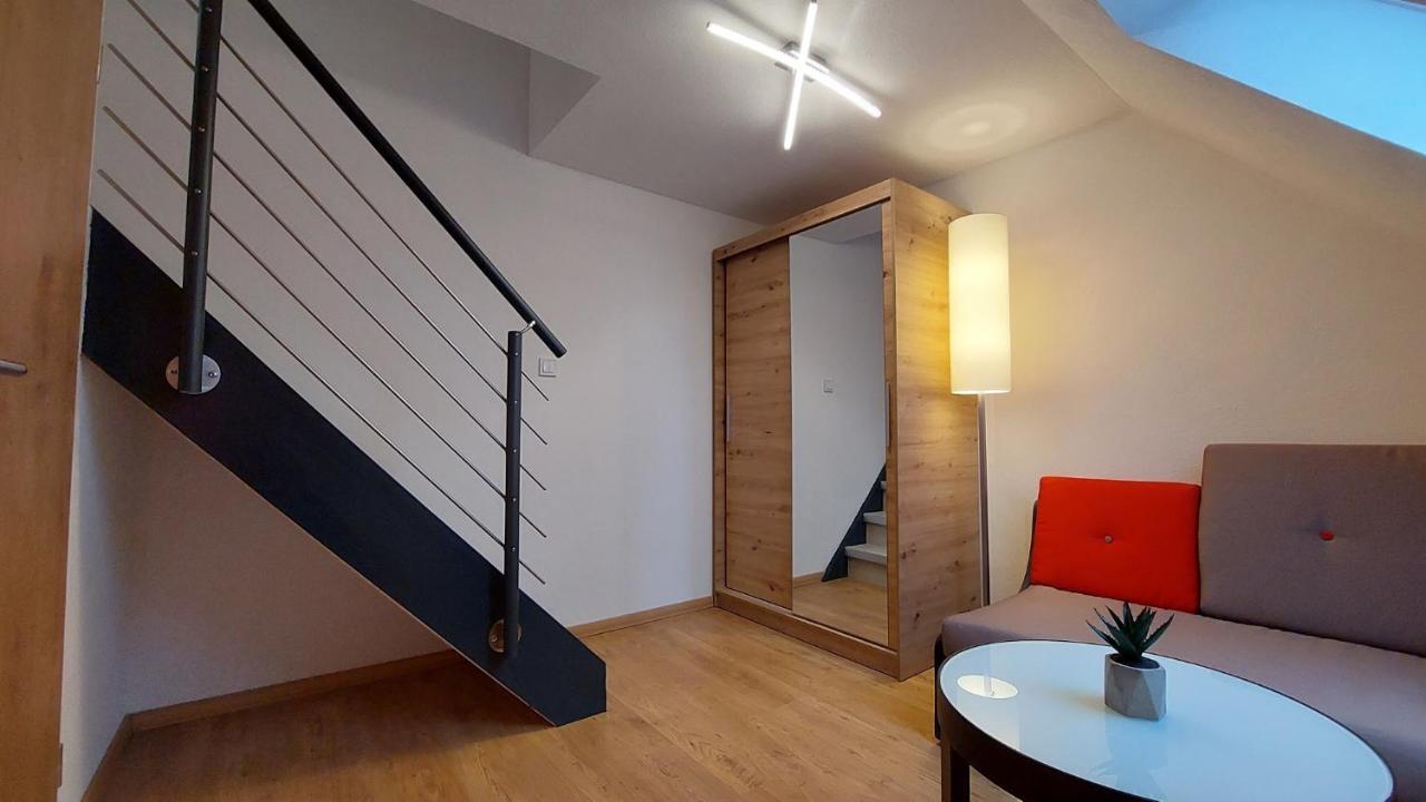 Ferienwohnung Wohnambiente Selb Exterior foto