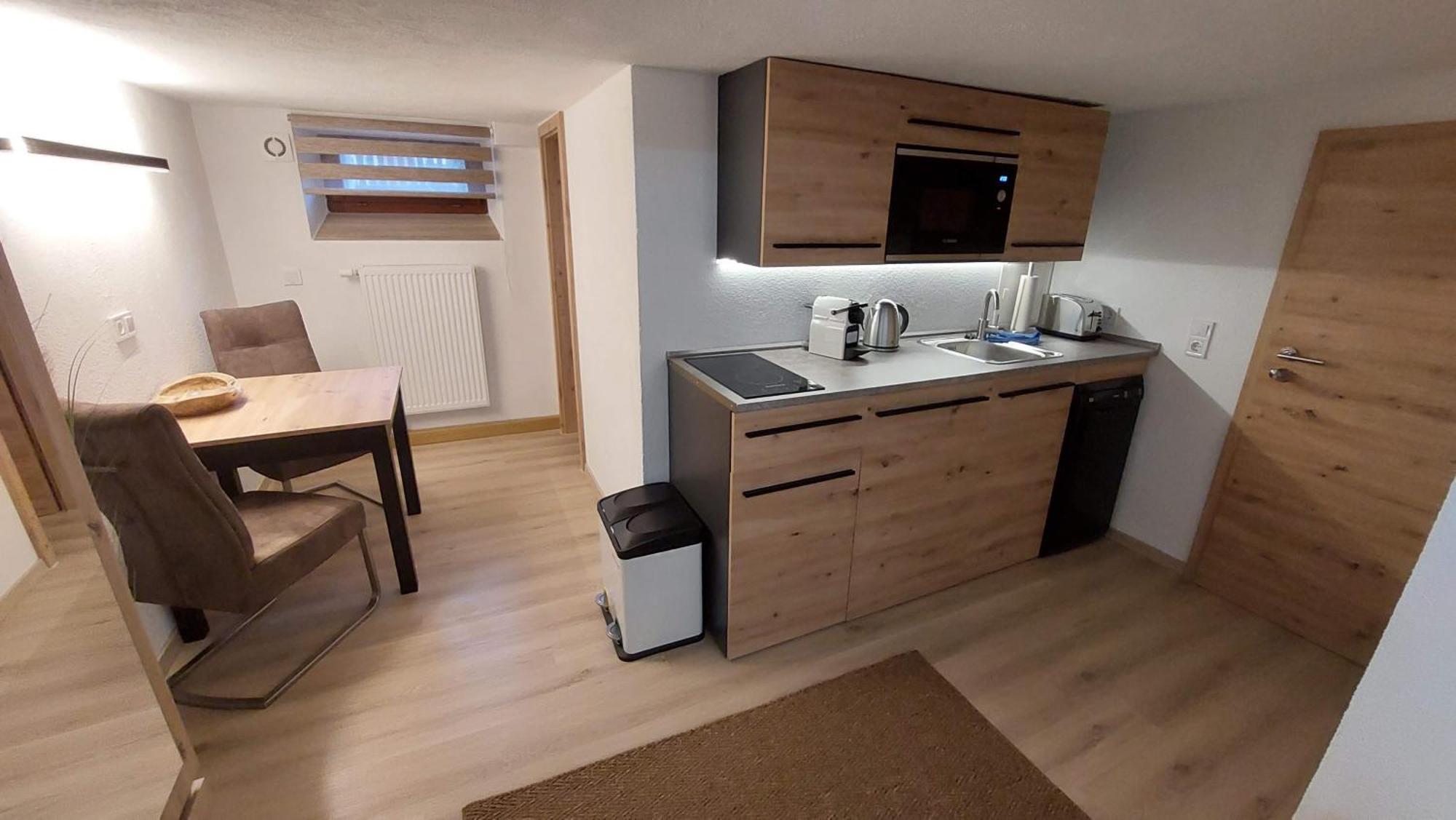 Ferienwohnung Wohnambiente Selb Exterior foto