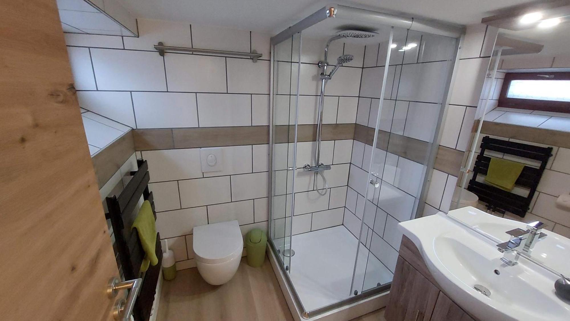 Ferienwohnung Wohnambiente Selb Exterior foto