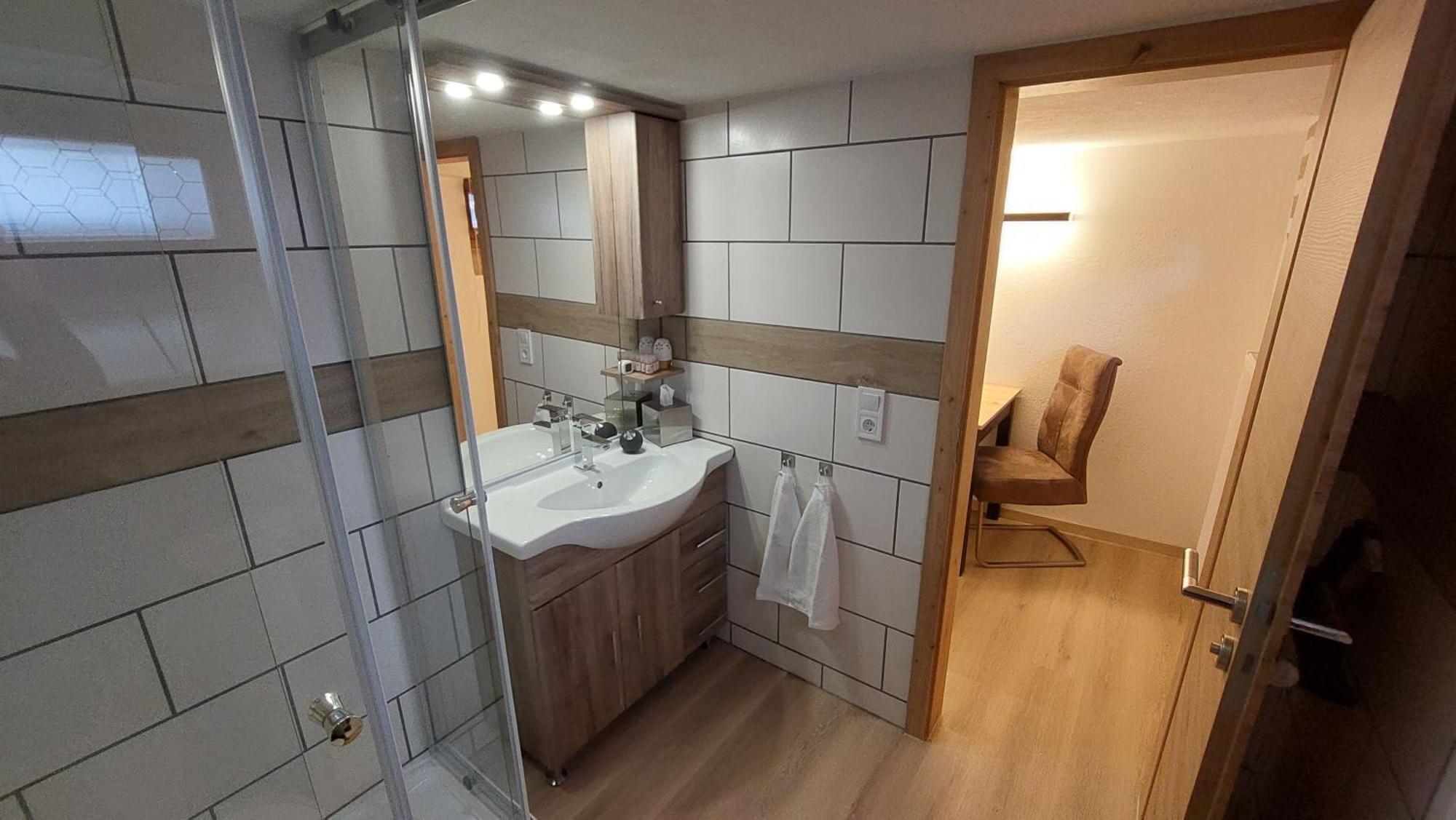 Ferienwohnung Wohnambiente Selb Exterior foto
